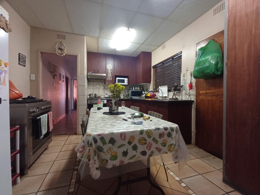 4 Bedroom Property for Sale in Orkney North West